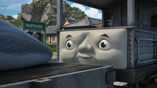 Thomas y sus amigos Temporada 19 Episodios 8 • Sub Español