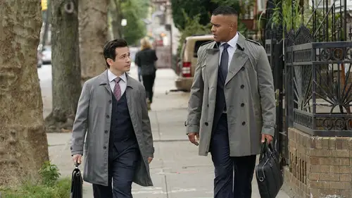 Bull Temporada 4 Episodios 3 • Sub Español