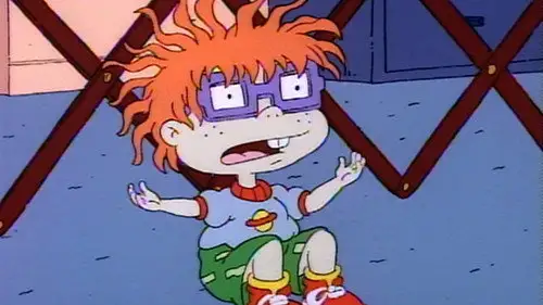 Rugrats: Aventuras en pañales Temporada 3 Episodios 3 • Sub Español