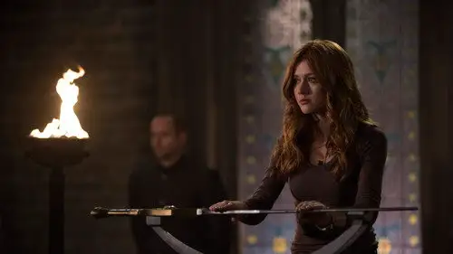 Cazadores de sombras Temporada 3 Episodios 8 • Sub Español
