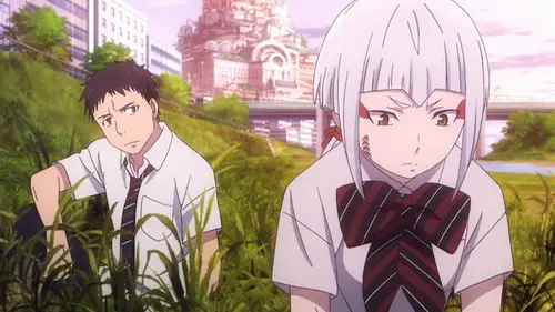 Blue Exorcist Temporada 0 Episodios 12 • Sub Español