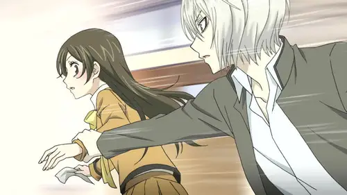 Kamisama Hajimemashita Temporada 2 Episodios 1 • Sub Español