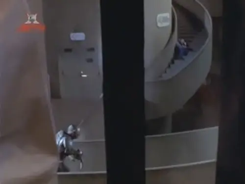 Power Rangers Temporada 7 Episodios 5 • Sub Español