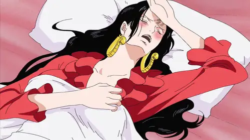 One Piece Temporada 12 Episodios 417 • Sub Español