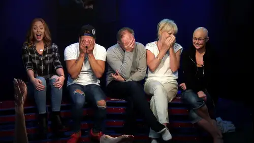 Celebrity Big Brother Temporada 16 Episodios 21 • Sub Español