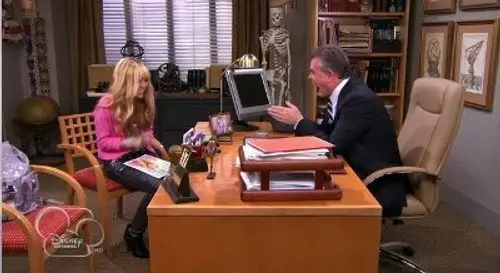 Hannah Montana Temporada 4 Episodios 2 • Sub Español