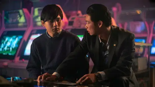 Tokyo Vice Temporada 2 Episodios 4 • Sub Español