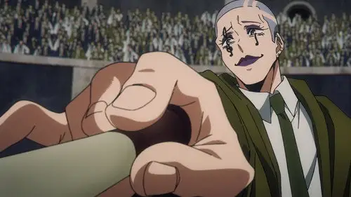 MASHLE: MAGIC AND MUSCLES Temporada 1 Episodios 19 • Sub Español