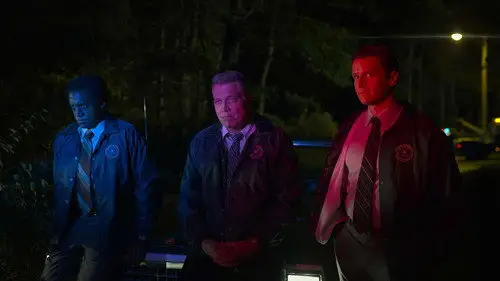 MINDHUNTER Temporada 2 Episodios 6 • Sub Español