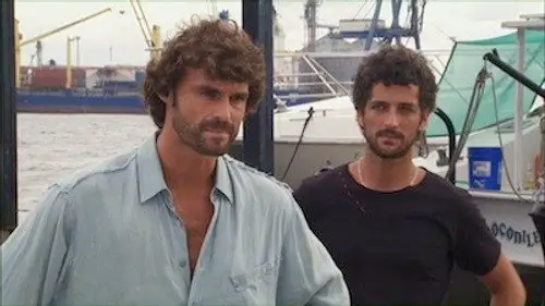 La Reina del Sur Temporada 1 Episodios 11 • Sub Español