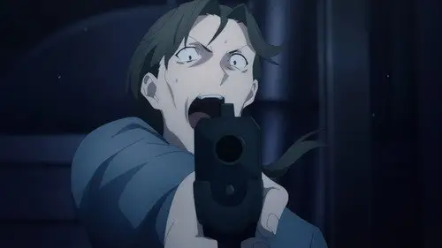 Sword Art Online Temporada 4 Episodios 16 • Sub Español