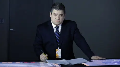 Marvel Agentes de S.H.I.E.L.D. Temporada 1 Episodios 19 • Sub Español