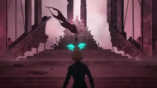 Wakfu Temporada 4 Episodios 13 • Sub Español