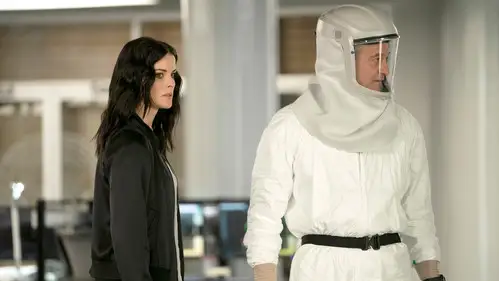 Blindspot Temporada 4 Episodios 4 • Sub Español