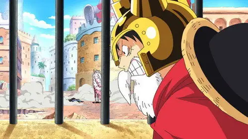 One Piece Temporada 16 Episodios 662 • Sub Español