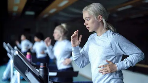 Hanna Temporada 2 Episodios 6 • Sub Español