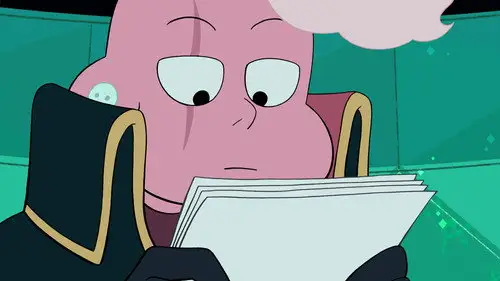 Steven Universe Temporada 5 Episodios 16 • Sub Español