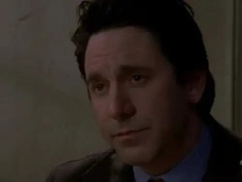 Law & Order: Trial by Jury Temporada 1 Episodios 10 • Sub Español