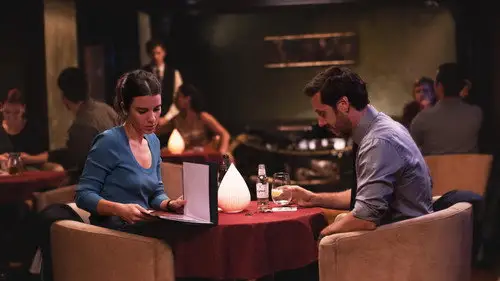 La voz ausente Temporada 1 Episodios 4 • Sub Español