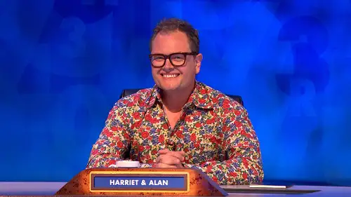 8 Out of 10 Cats Does Countdown S23E2 • Oglądaj Online