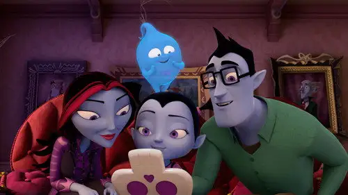 Vampirina Temporada 2 Episodios 21 • Sub Español