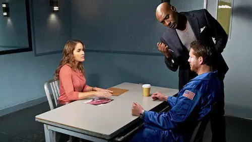 Rosewood Temporada 2 Episodios 17 • Sub Español