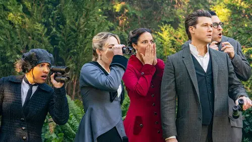 DC's Legends of Tomorrow Temporada 7 Episodios 11 • Sub Español