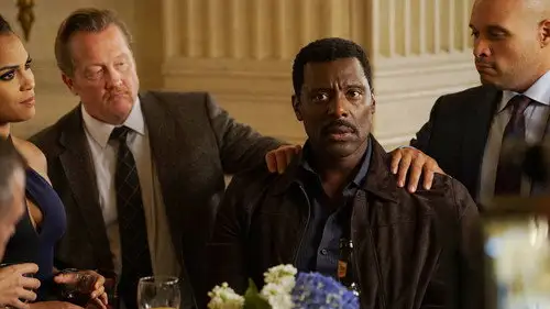 Chicago Fire Temporada 4 Episodios 7 • Sub Español