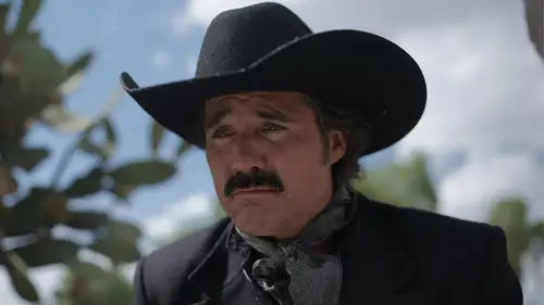 El Gallo de Oro Temporada 1 Episodios 7 • Sub Español