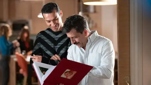 4 estrellas Temporada 1 Episodios 19 • Sub Español