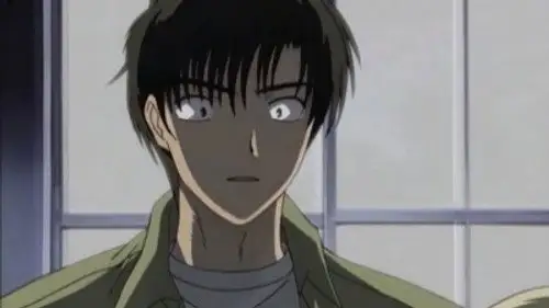 Chobits Temporada 1 Episodios 11 • Sub Español