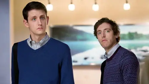 Silicon Valley Temporada 3 Episodios 7 • Sub Español