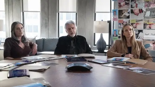 Mentes criminales Temporada 16 Episodios 8 • Sub Español