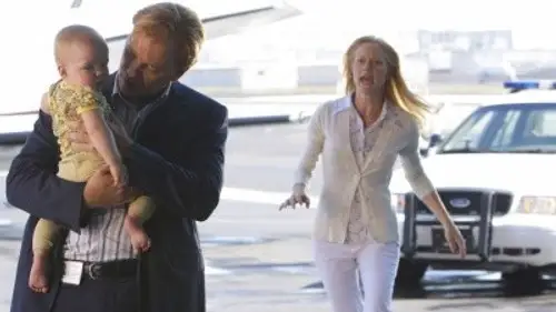 CSI: Miami Temporada 7 Episodios 8 • Sub Español