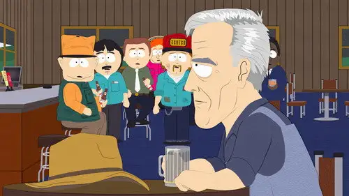 South Park Temporada 16 Episodios 10 • Sub Español