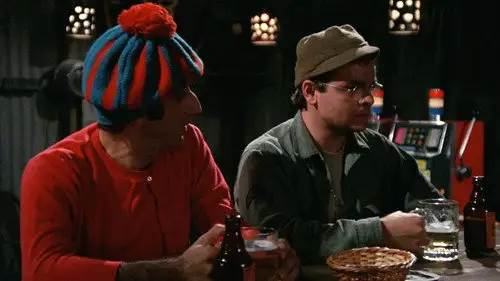 M*A*S*H Temporada 4 Episodios 13 • Sub Español