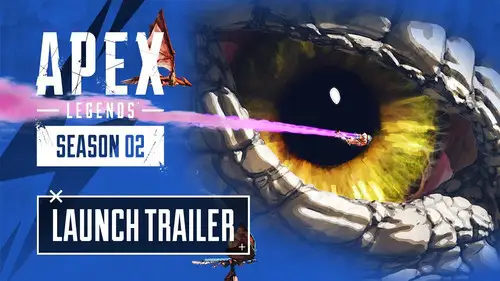 Apex Legends Temporada 1 Episodios 2 • Sub Español
