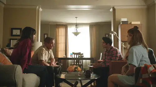 Teen Wolf Temporada 6 Episodios 3 • Sub Español
