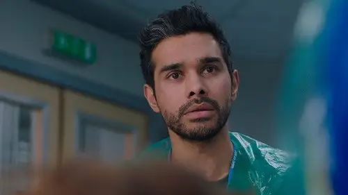 Casualty Temporada 44 Episodios 9 • Sub Español