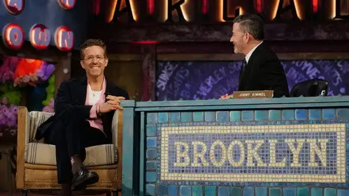 Jimmy Kimmel Live! Temporada 24 Episodios 13 • Sub Español