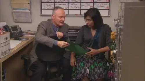 The Office Temporada 0 Episodios 22 • Sub Español