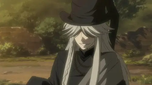 Black Butler Temporada 1 Episodios 17 • Sub Español