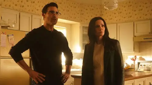 Superman y Lois Temporada 2 Episodios 11 • Sub Español