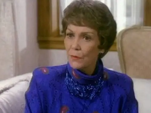 Falcon Crest Temporada 9 Episodios 10 • Sub Español