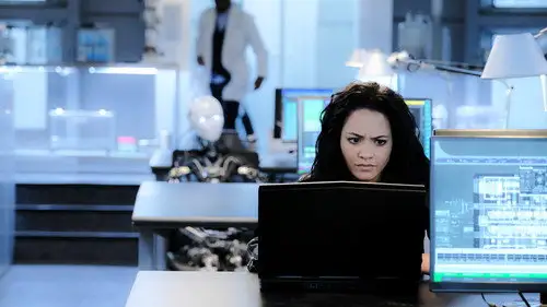 MacGyver Temporada 3 Episodios 16 • Sub Español