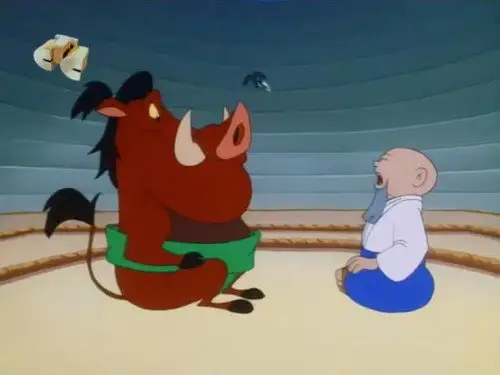 Timón y Pumba Temporada 3 Episodios 5 • Sub Español