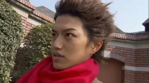 Kamen Rider Temporada 19 Episodios 14 • Sub Español