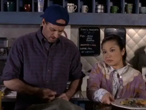 Las chicas Gilmore Temporada 6 Episodios 17 • Sub Español