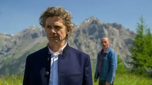Alex Hugo Temporada 10 Episodios 1 • Sub Español