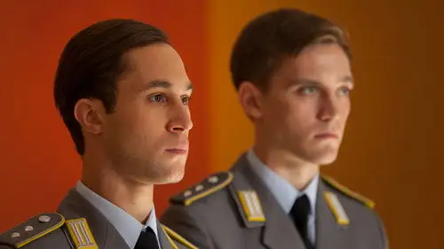Deutschland 83 Temporada 1 Episodios 2 • Sub Español